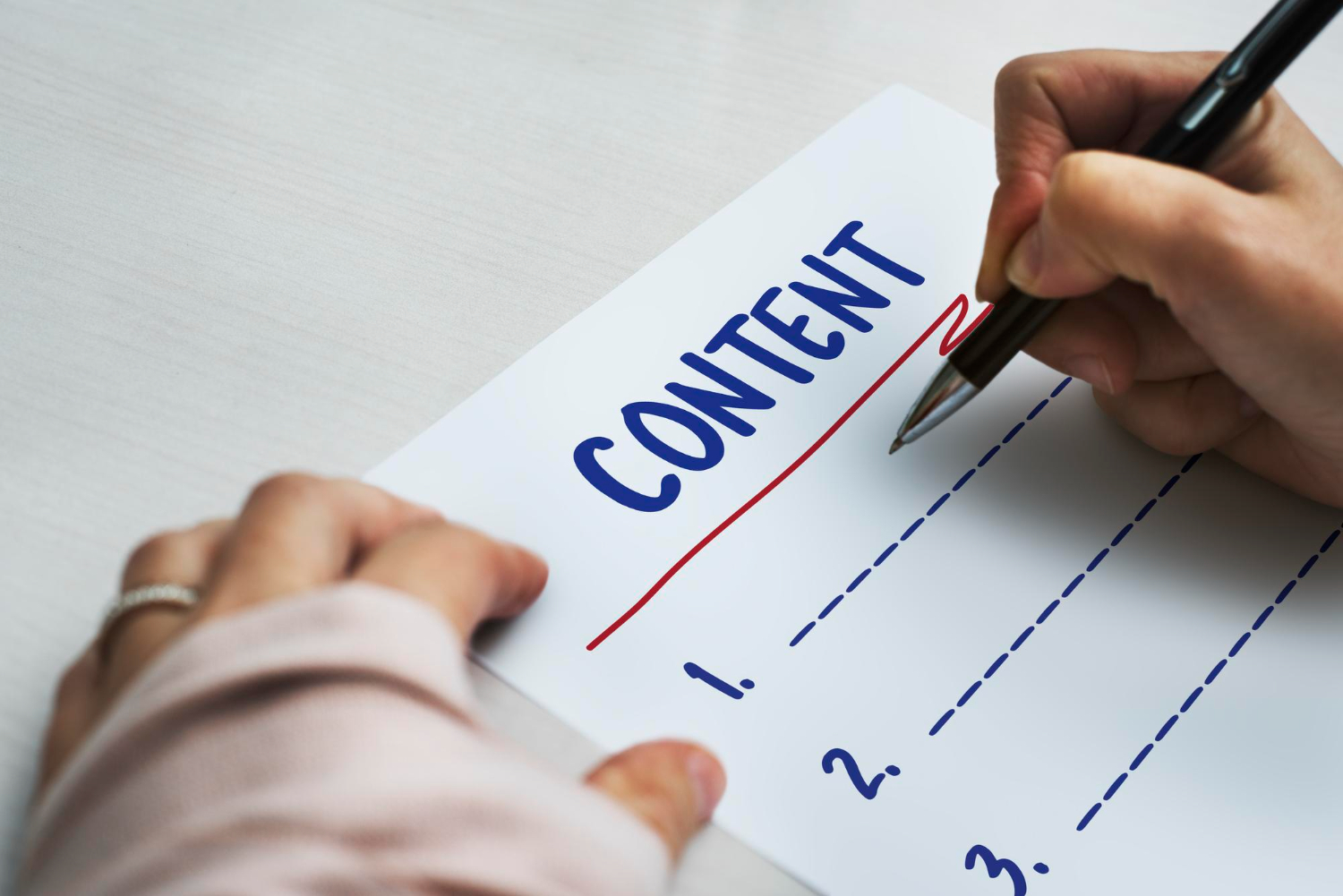 Copywriting