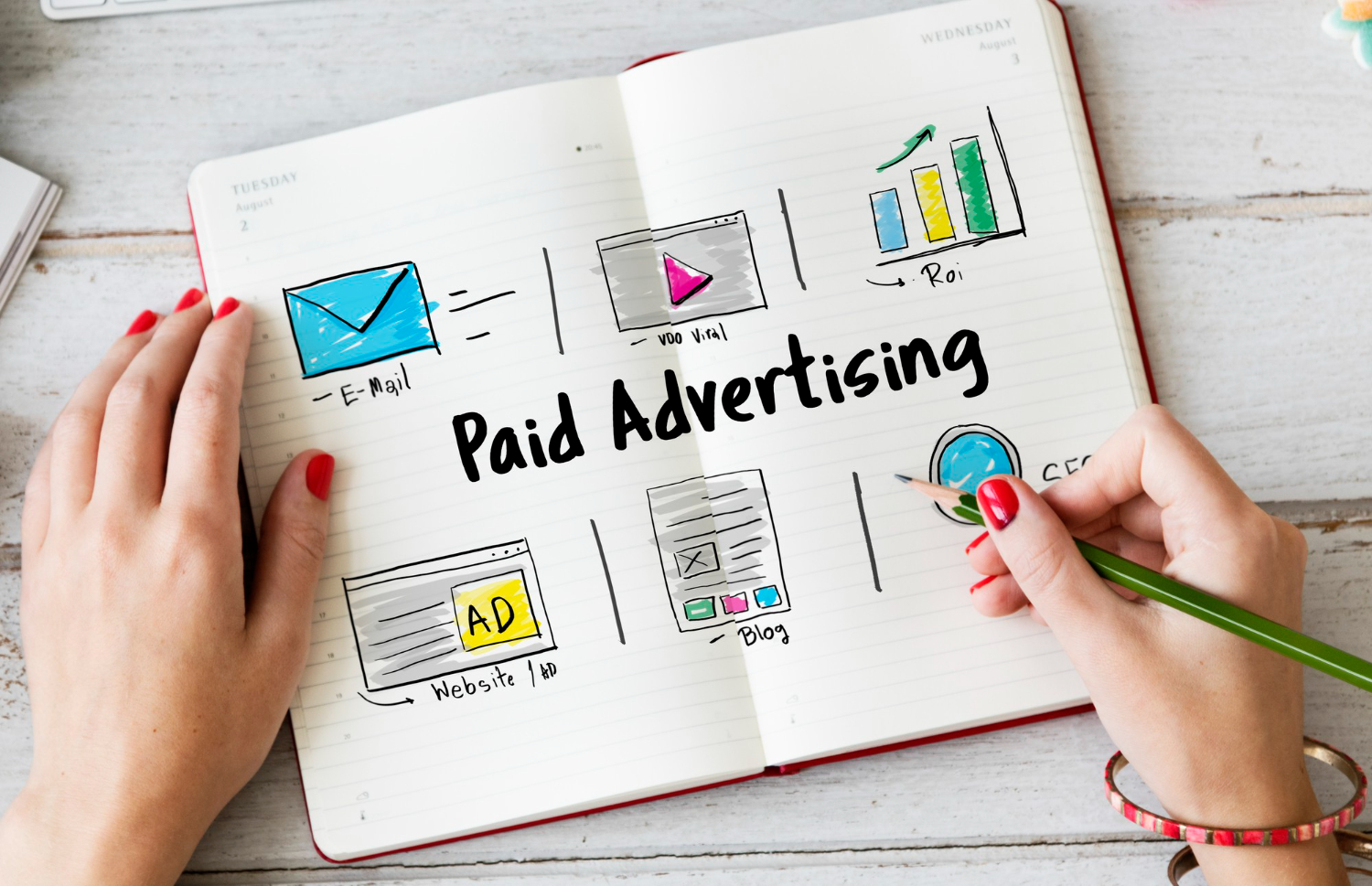 kelebihan outbond marketing